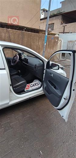 كيا بيكانتو